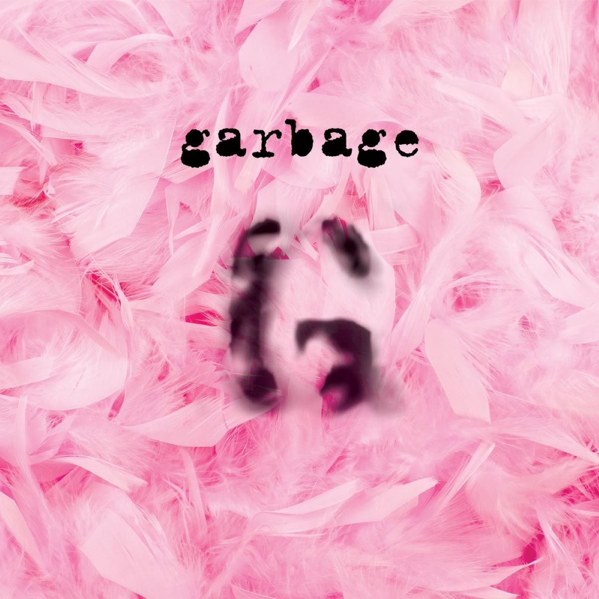 Garbage — Garbage