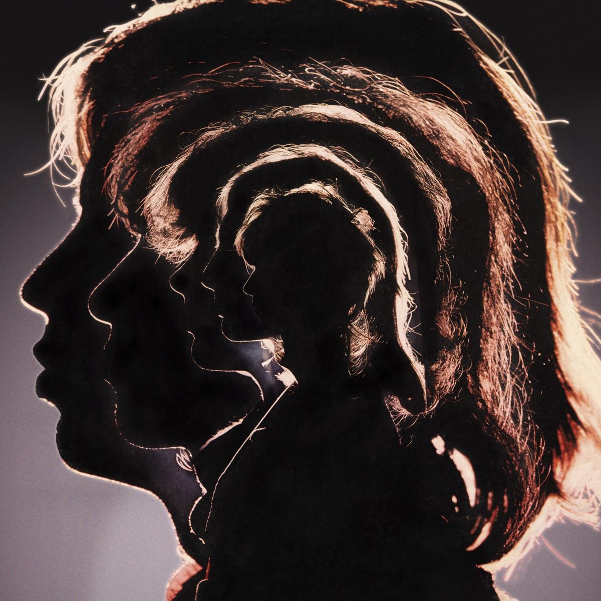 The Rolling Stones — Hot Rocks 1964-1971