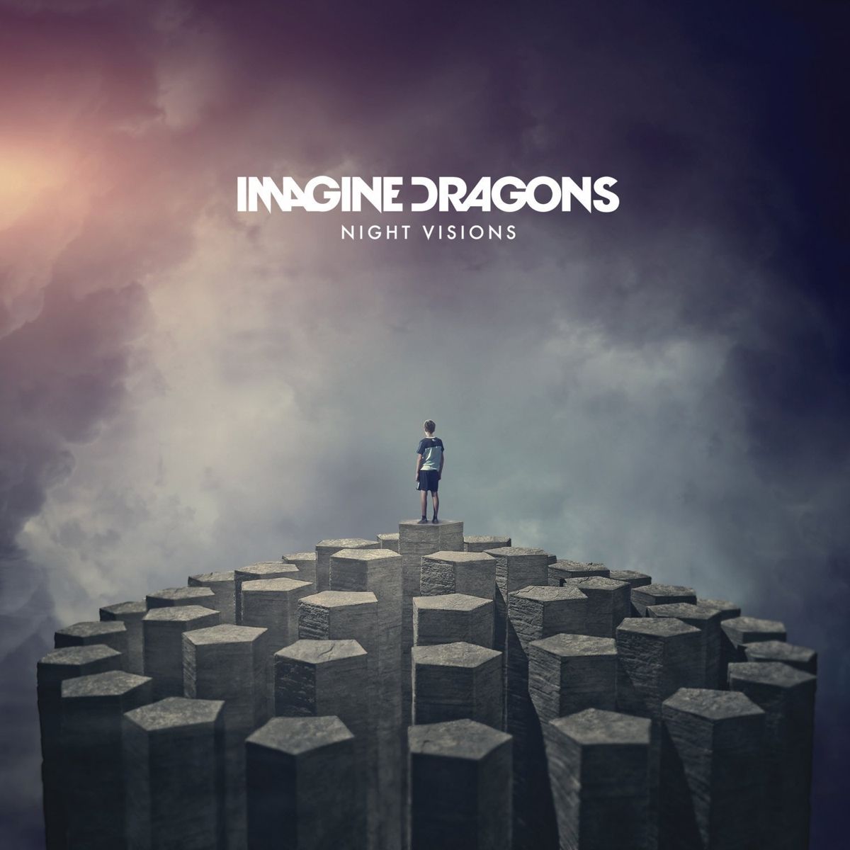 Imagine Dragons — Night Visions