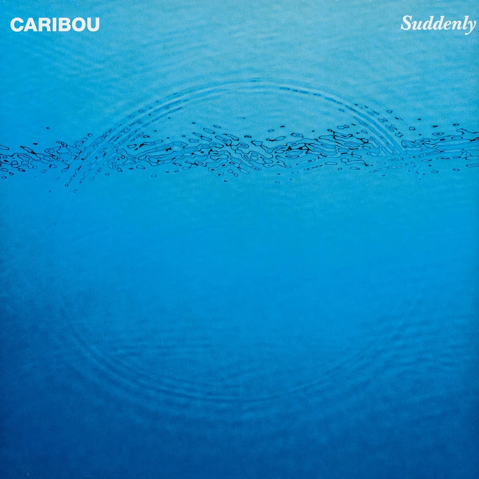 Caribou — Suddenly