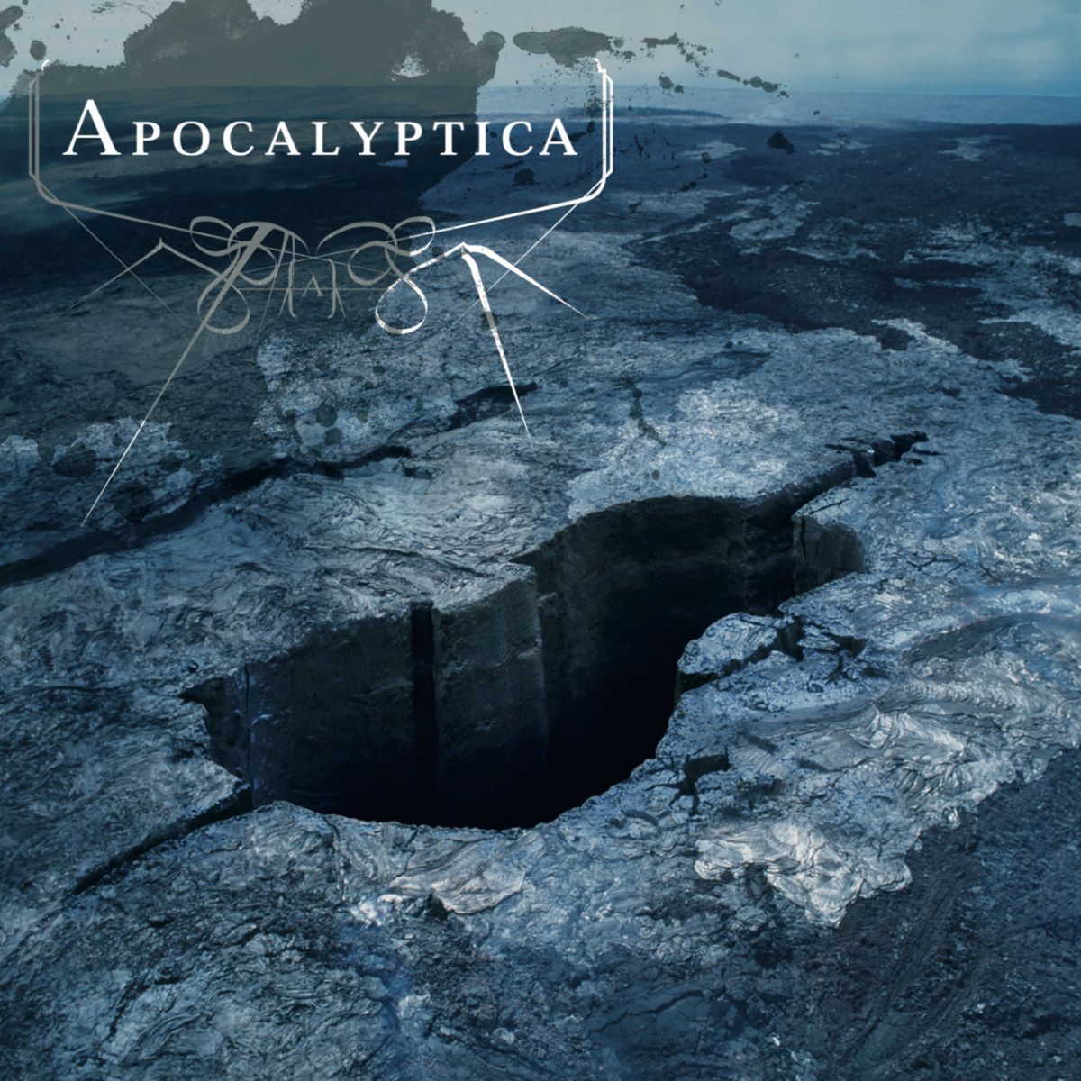 Apocalyptica — Apocalyptica