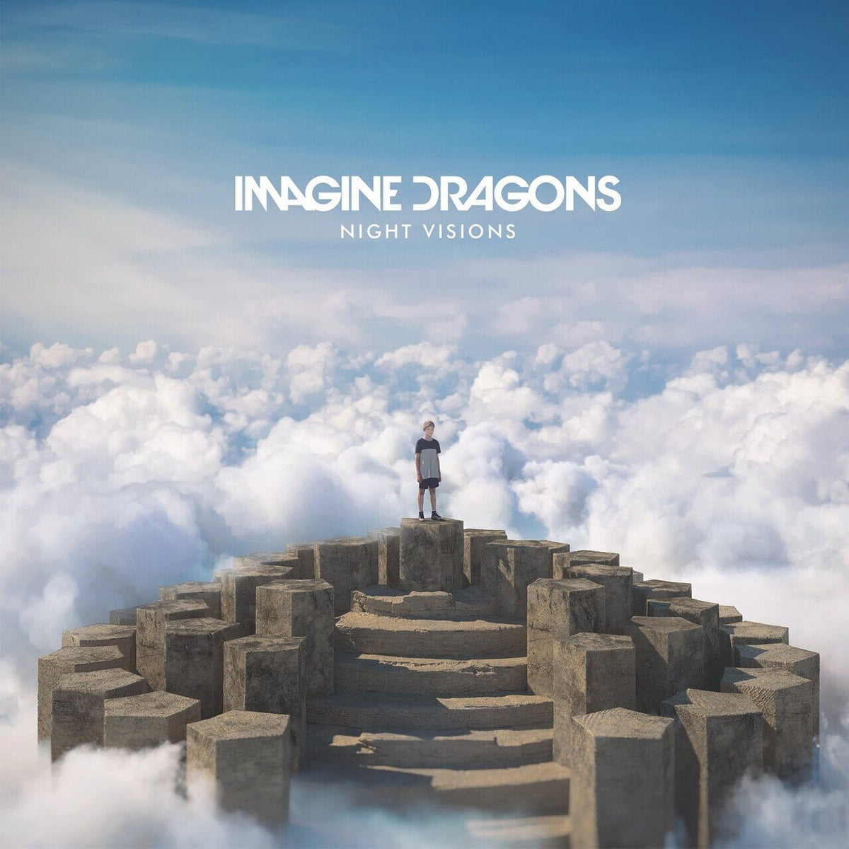 Imagine Dragons — Night Visions