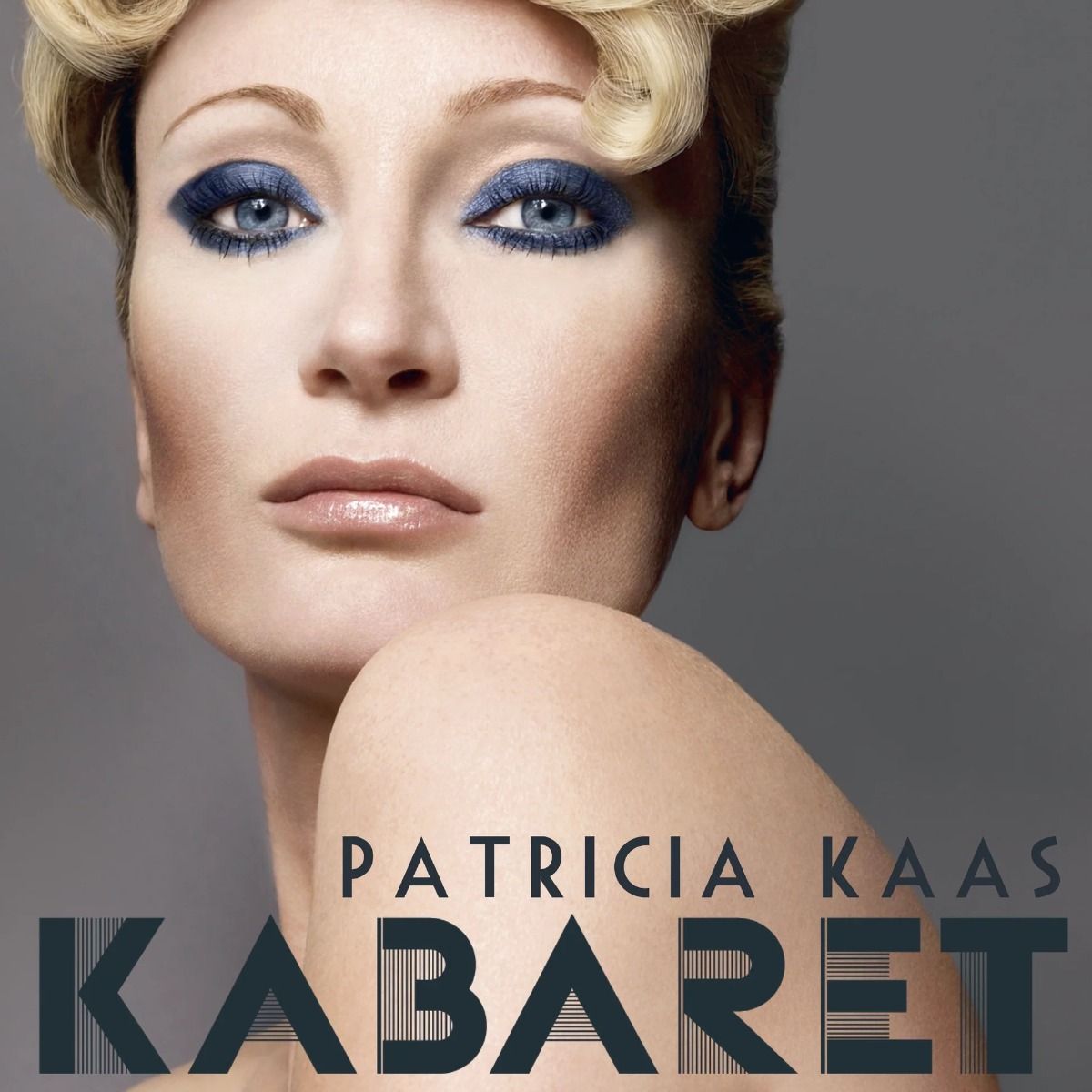 Patricia Kaas — Kabaret