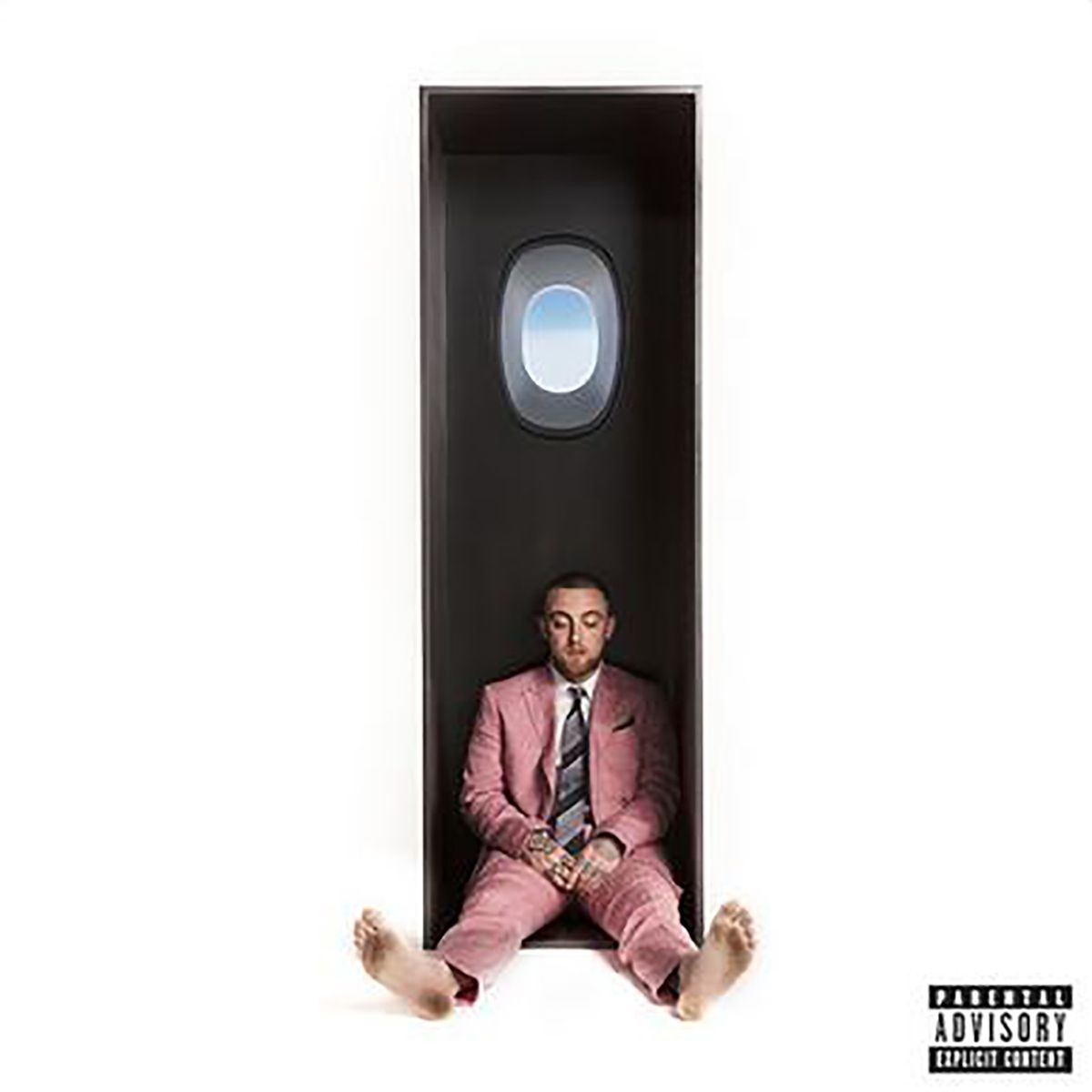 Mac Miller — Swimming