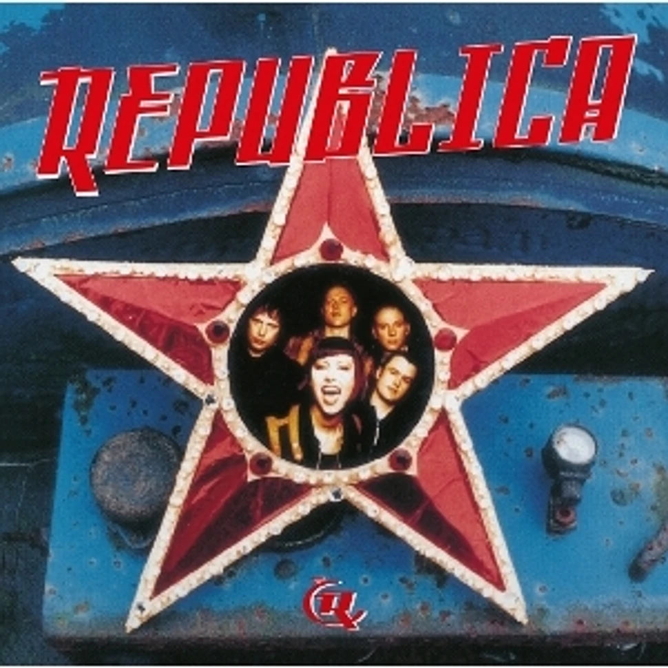 Republica — Republica