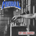 Madball — Not Your Kingdom — обложка