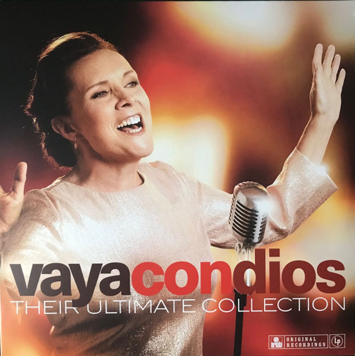 Vaya Con Dios — Their Ultimate Collection