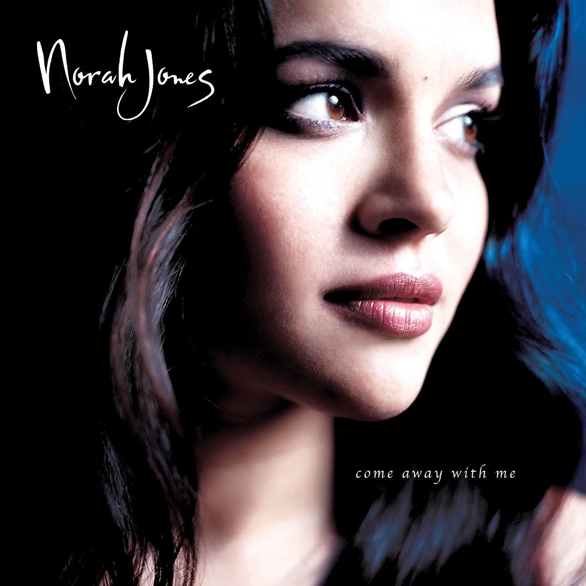 Norah Jones — Come Away With Me