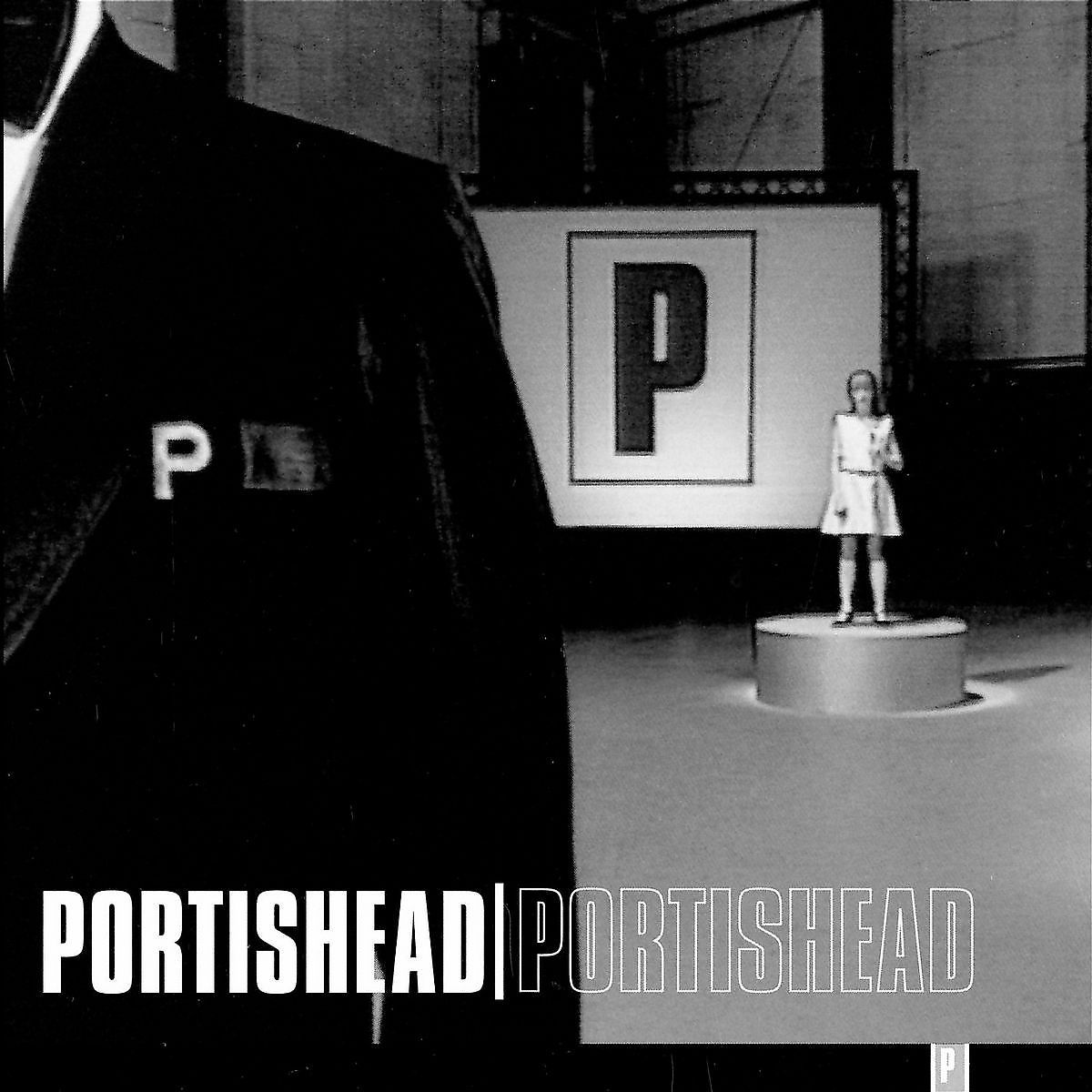 Portishead — Portishead
