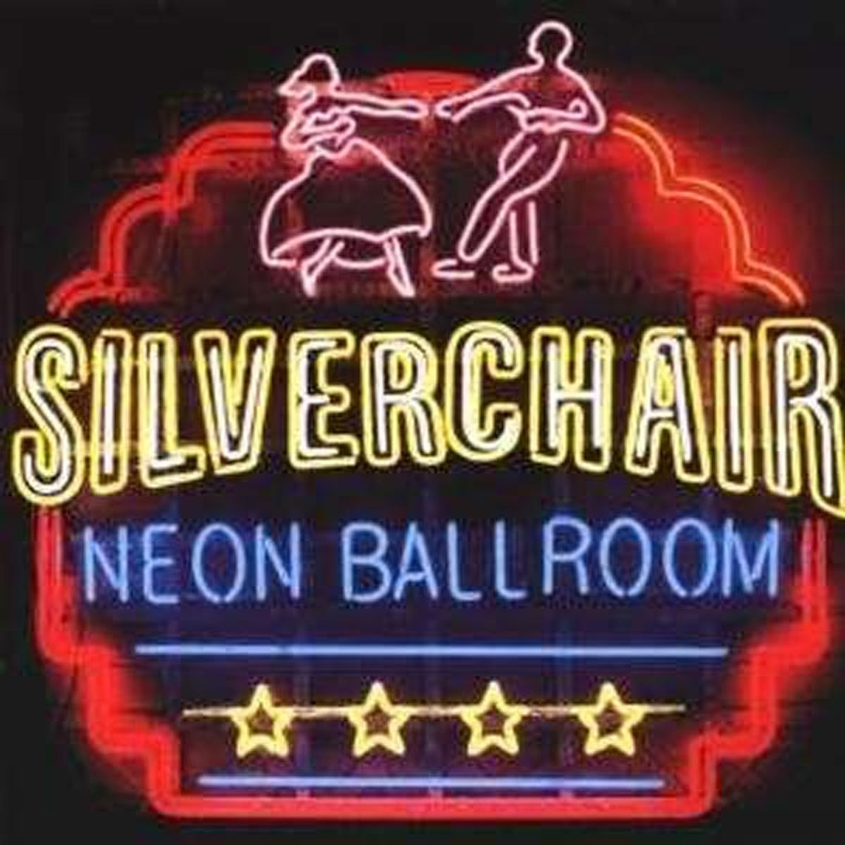 Silverchair — Neon Ballroom