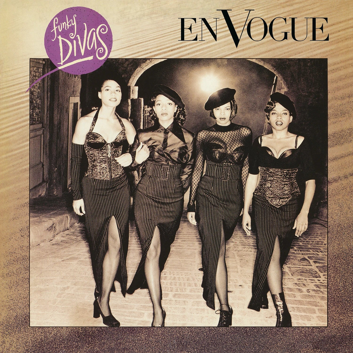 En Vogue — Funky Divas