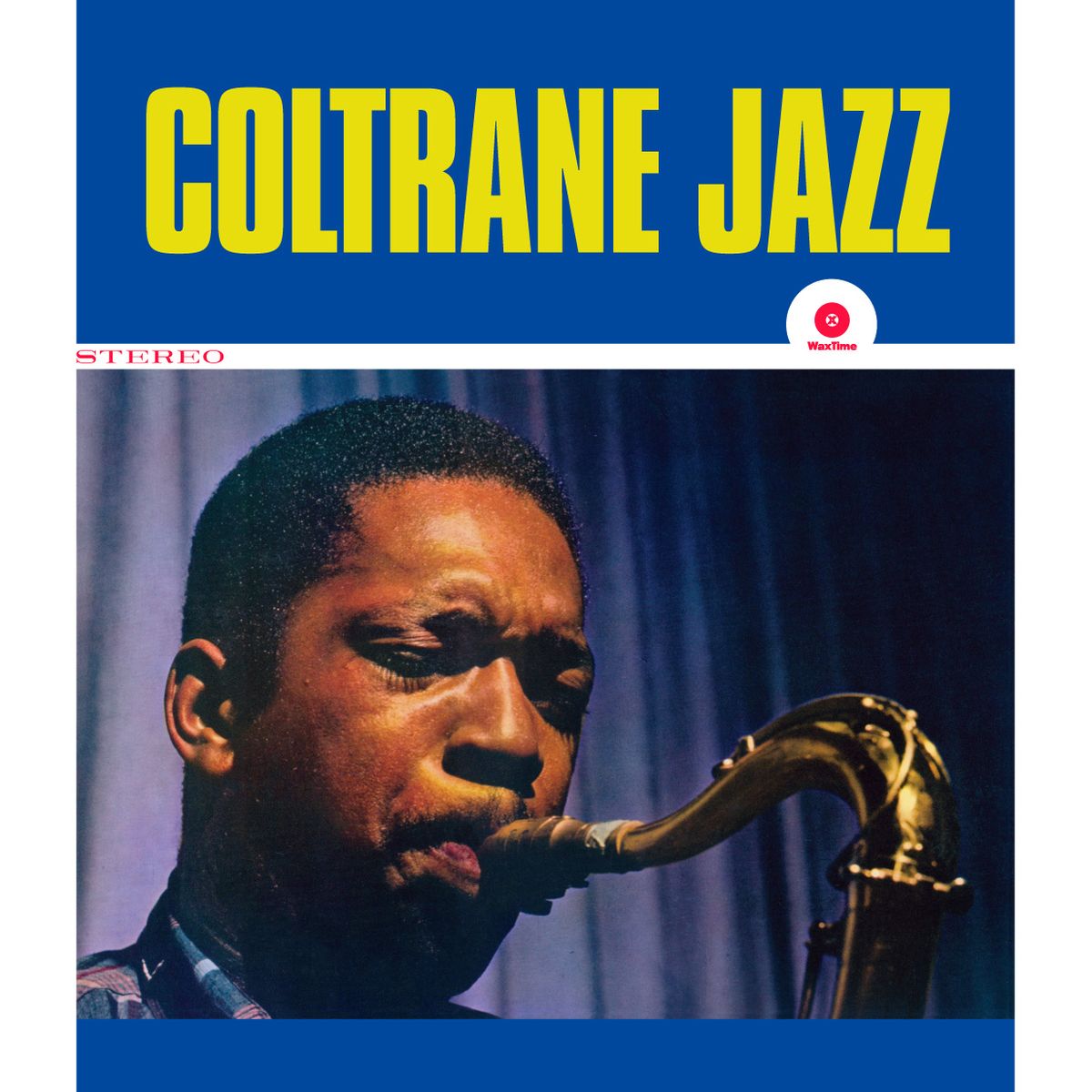 John Coltrane — Coltrane Jazz