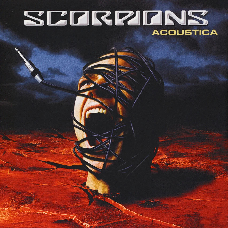 Scorpions — Acoustica
