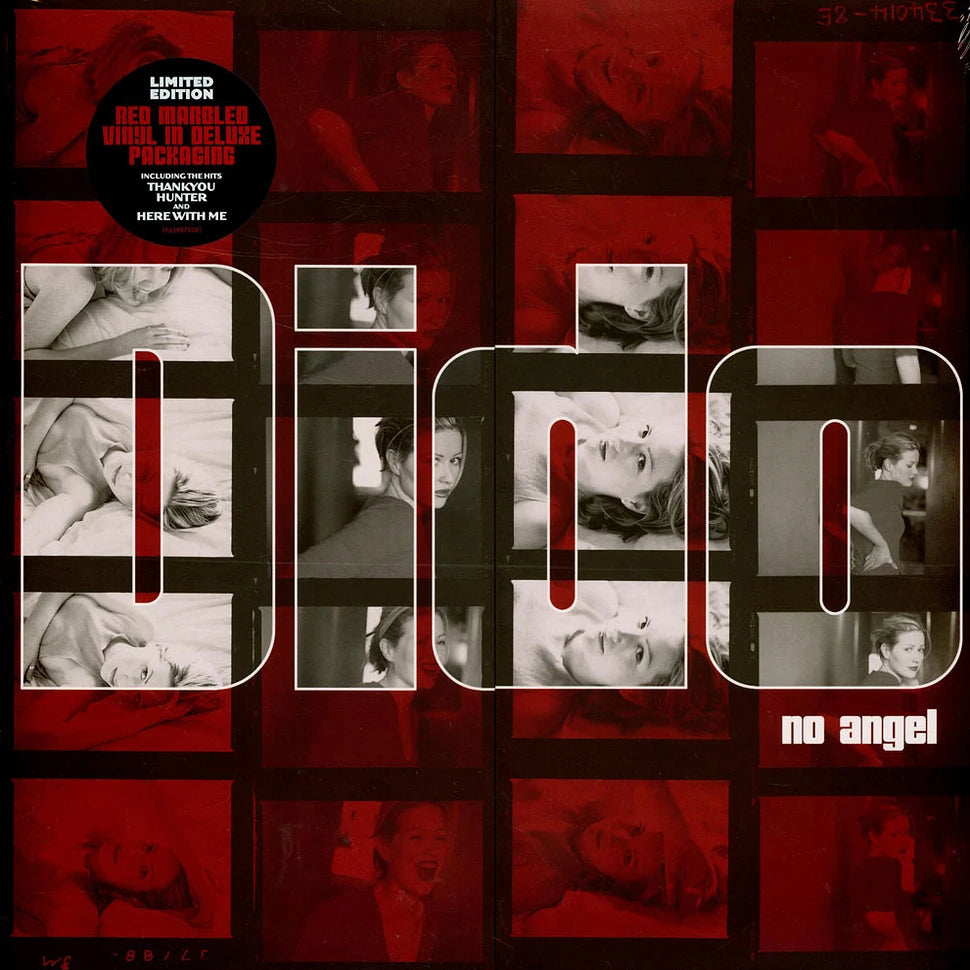 Dido — No Angel