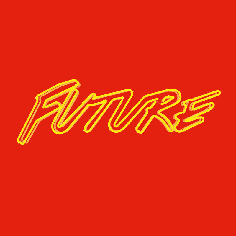 Schiller — Future — обложка