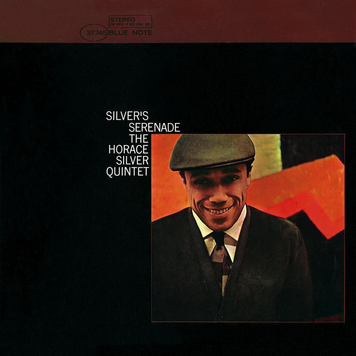The Horace Silver Quintet — Silver's Serenade