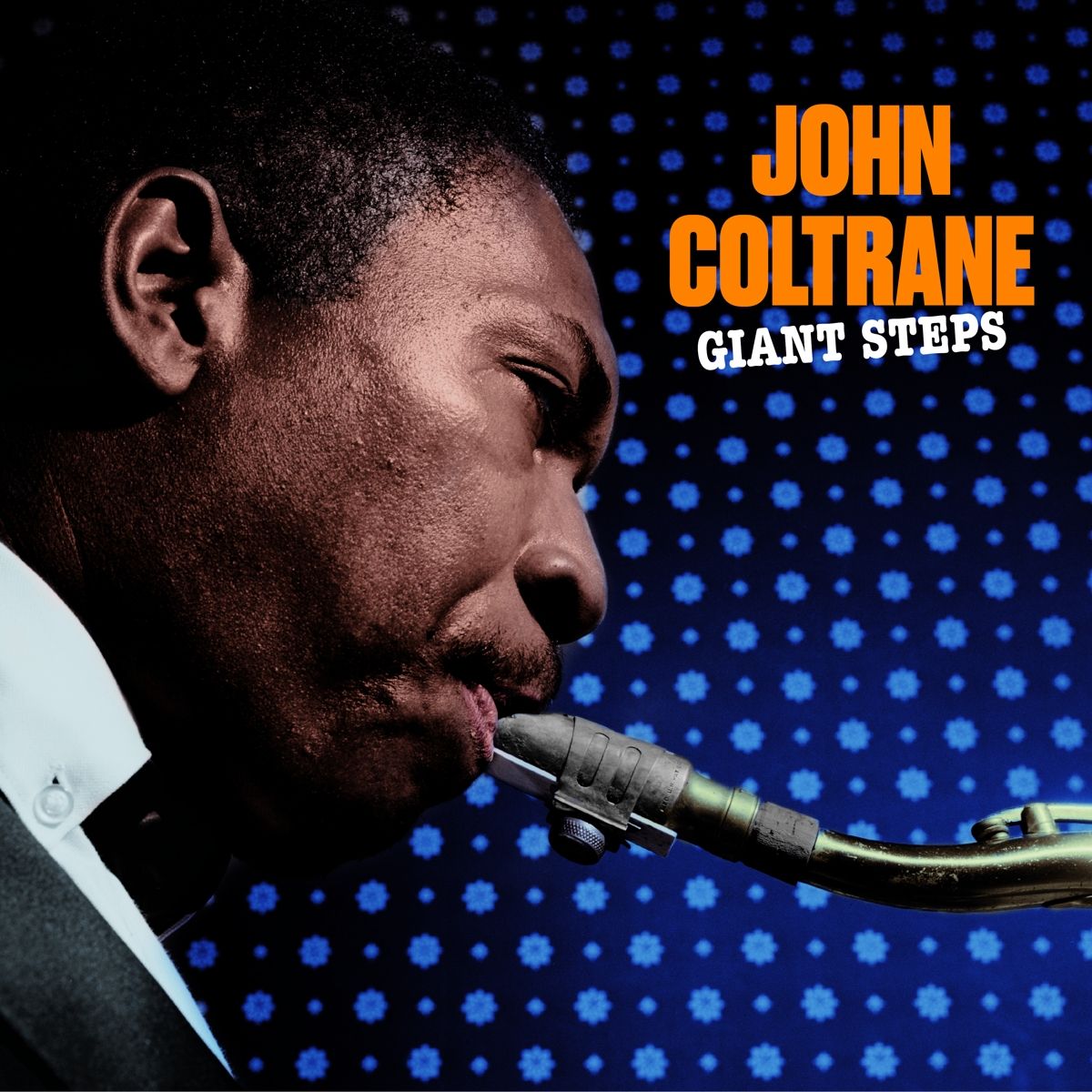 John Coltrane — Giant Steps