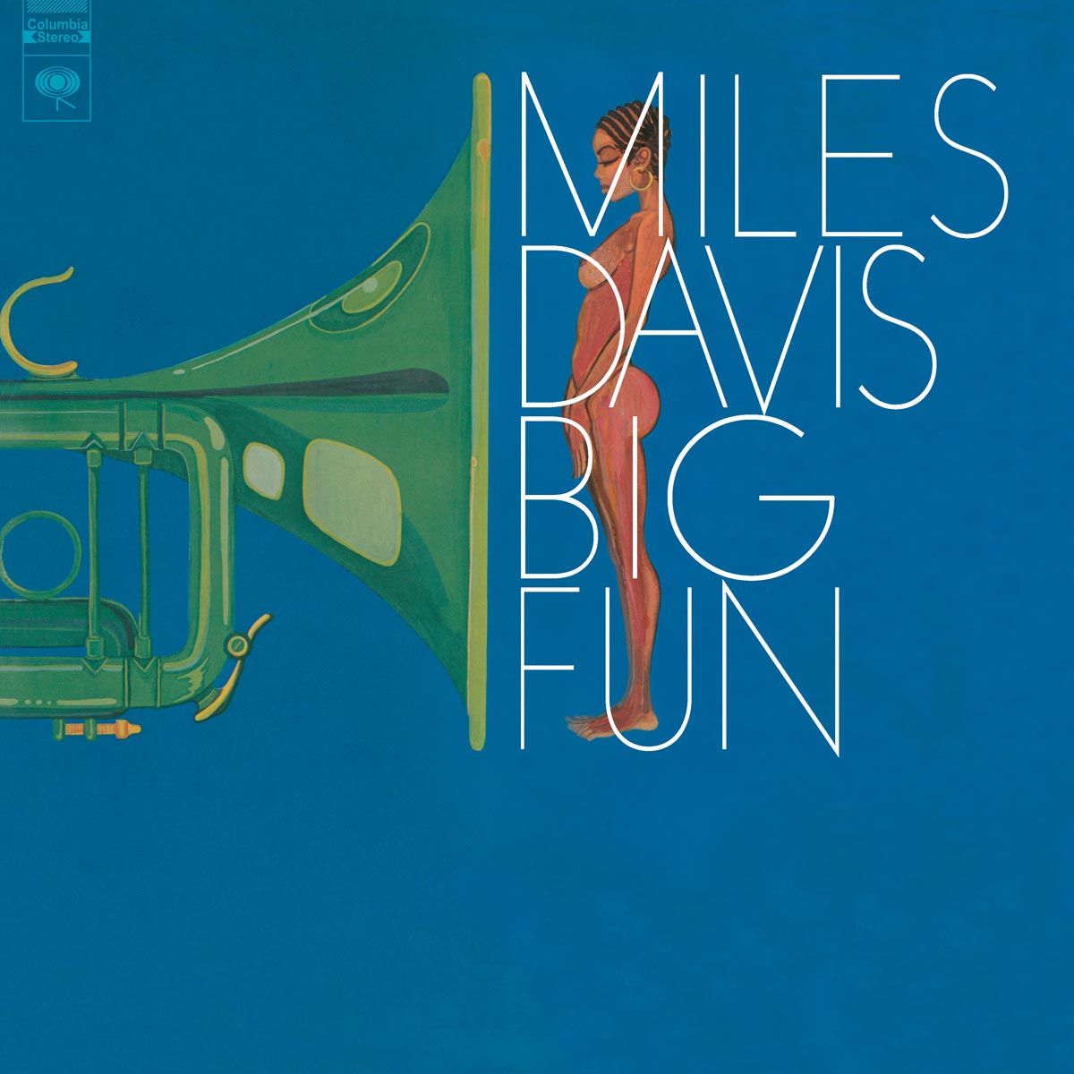 Miles Davis — Big Fun