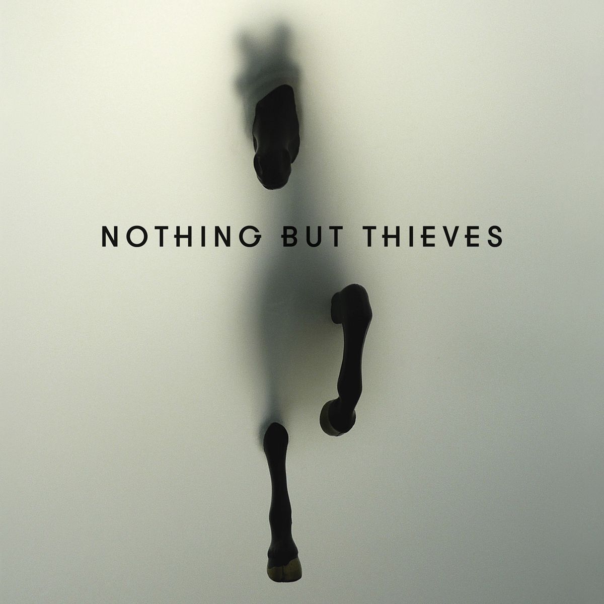 Nothing But Thieves — Nothing But Thieves