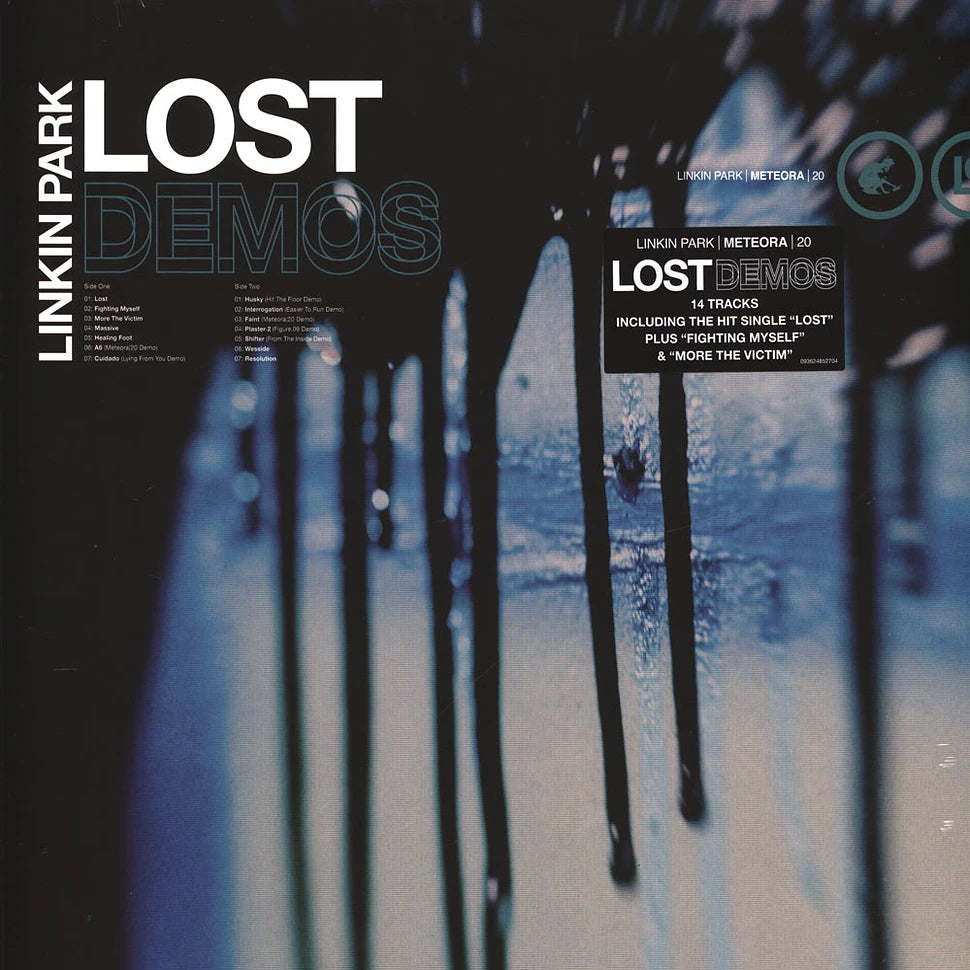 Linkin Park — Lost Demos