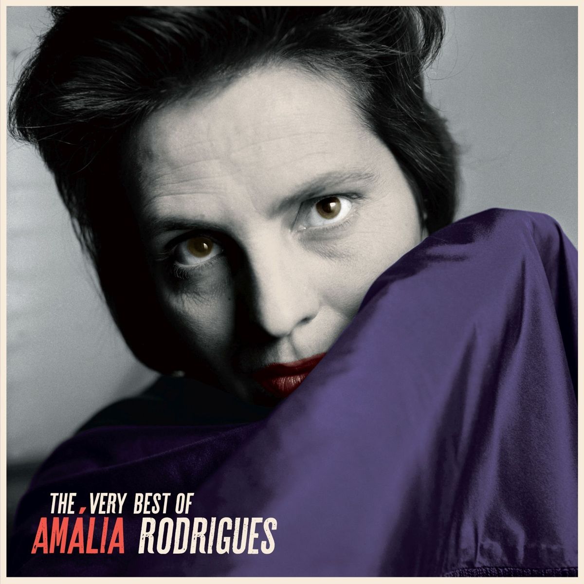 Amália Rodrigues — The Very Best of