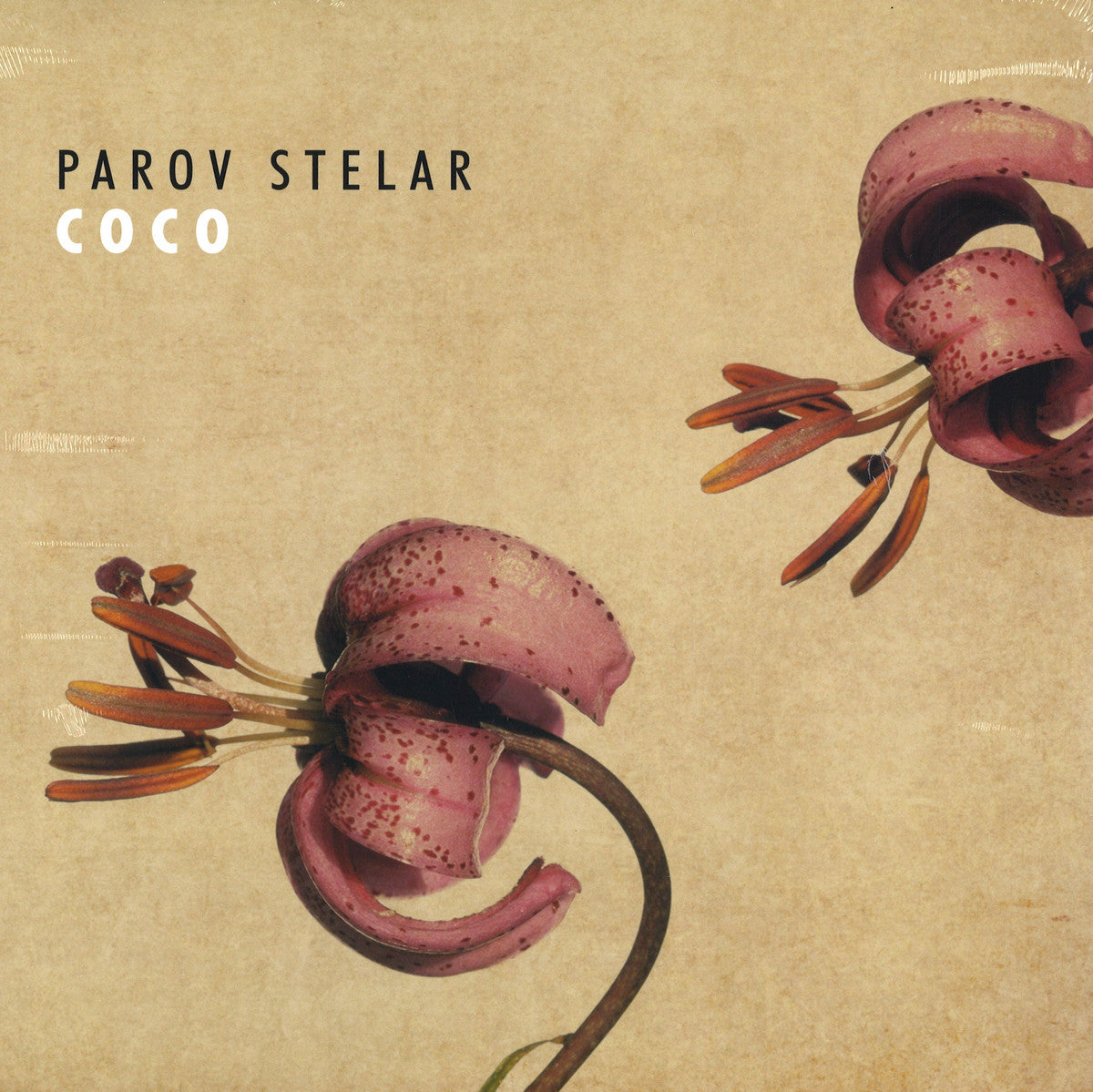 Parov Stelar — Coco