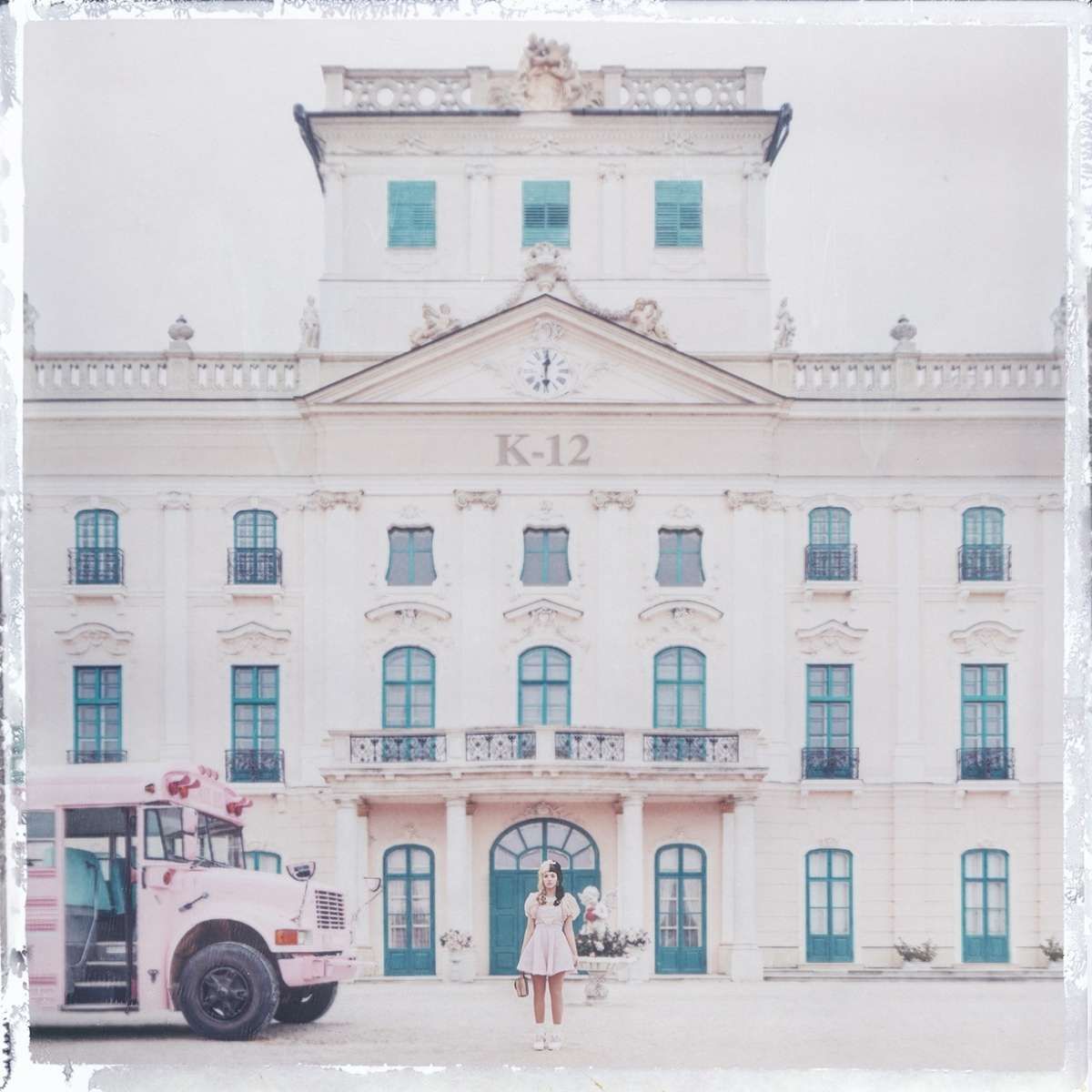 Melanie Martinez — K-12
