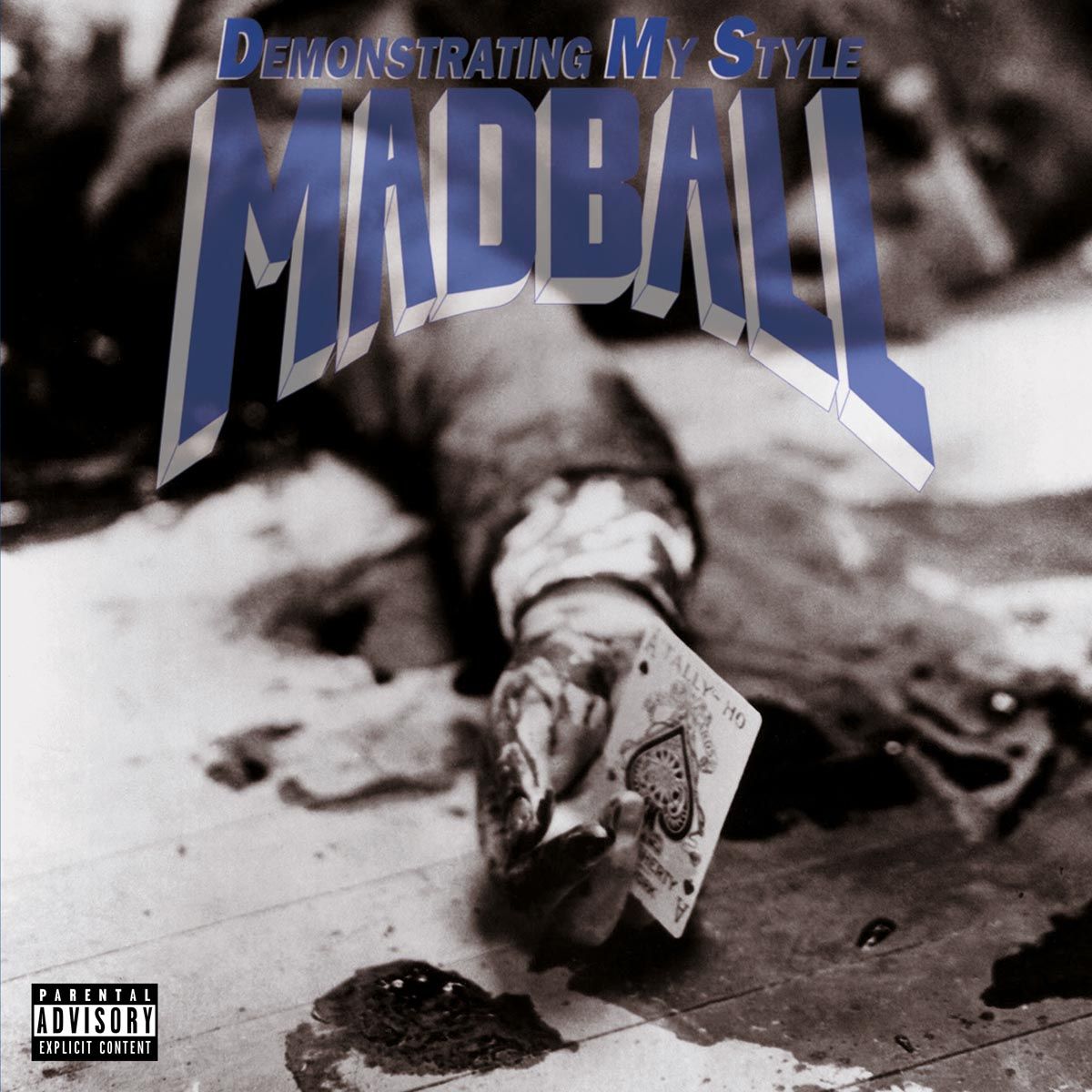 Madball — Demonstrating My Style