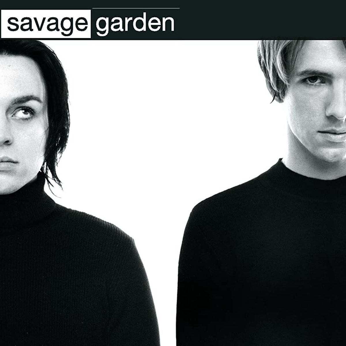 Savage Garden — Savage Garden