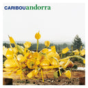 Caribou — Andorra — обложка