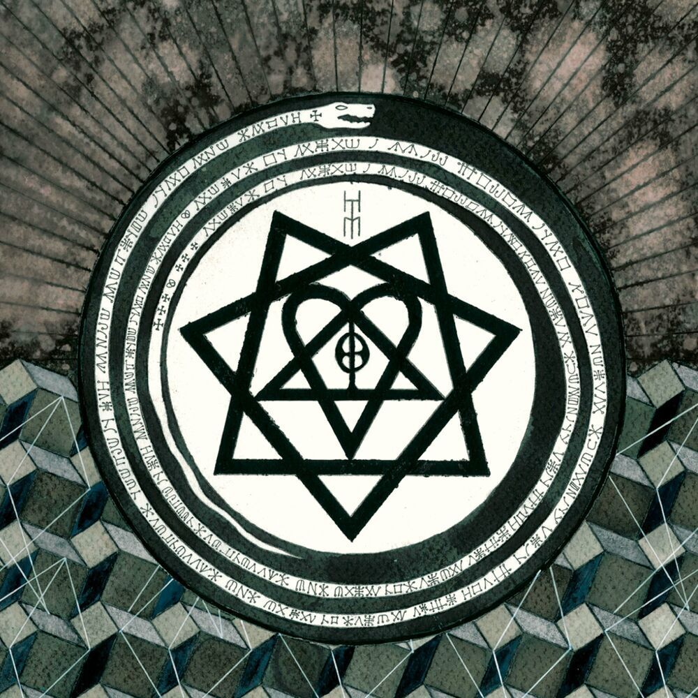 HIM — Tears On Tape