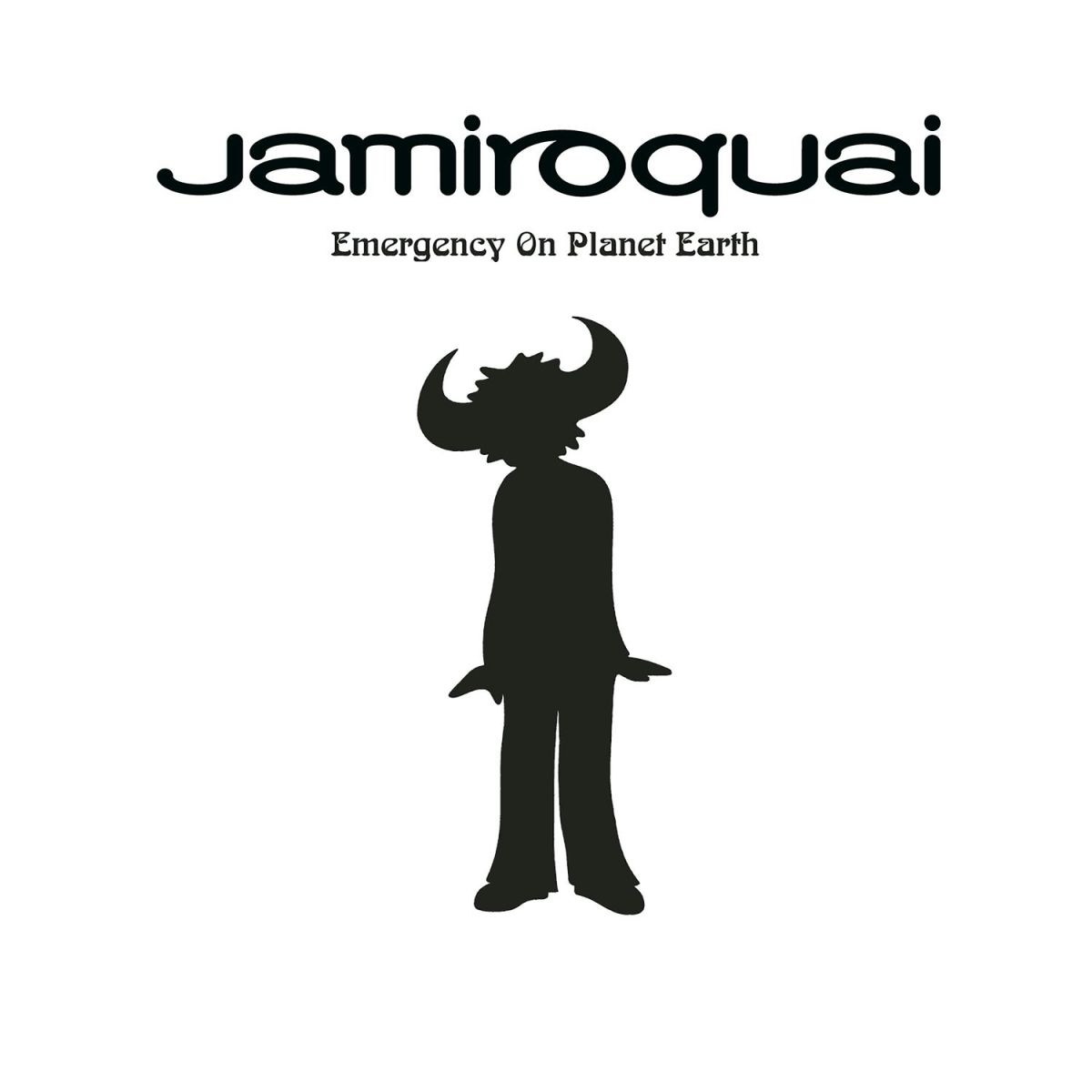 Jamiroquai — Emergency On Planet Earth