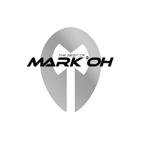 Mark 'Oh — The Best Of Mark 'Oh — обложка