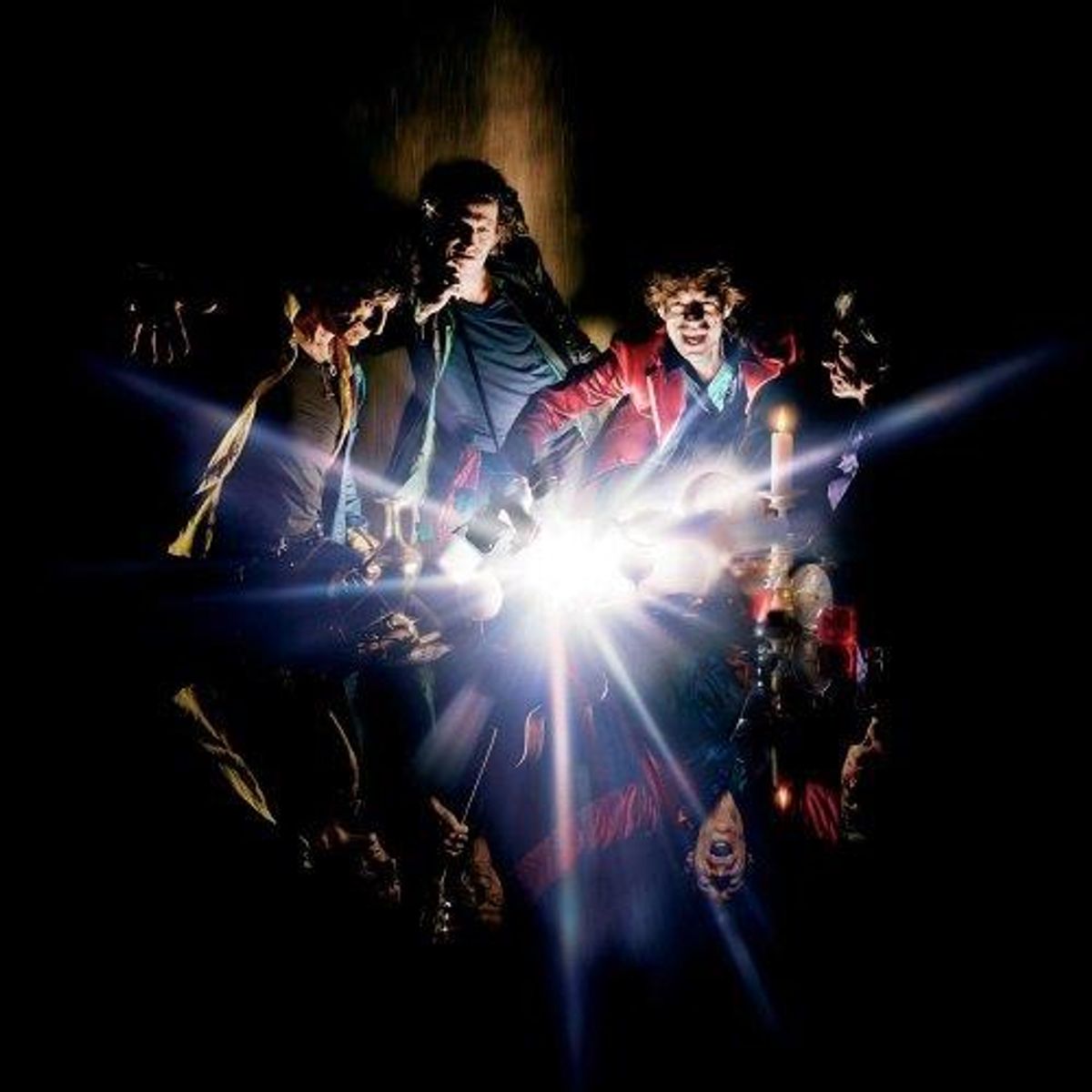The Rolling Stones — A Bigger Bang