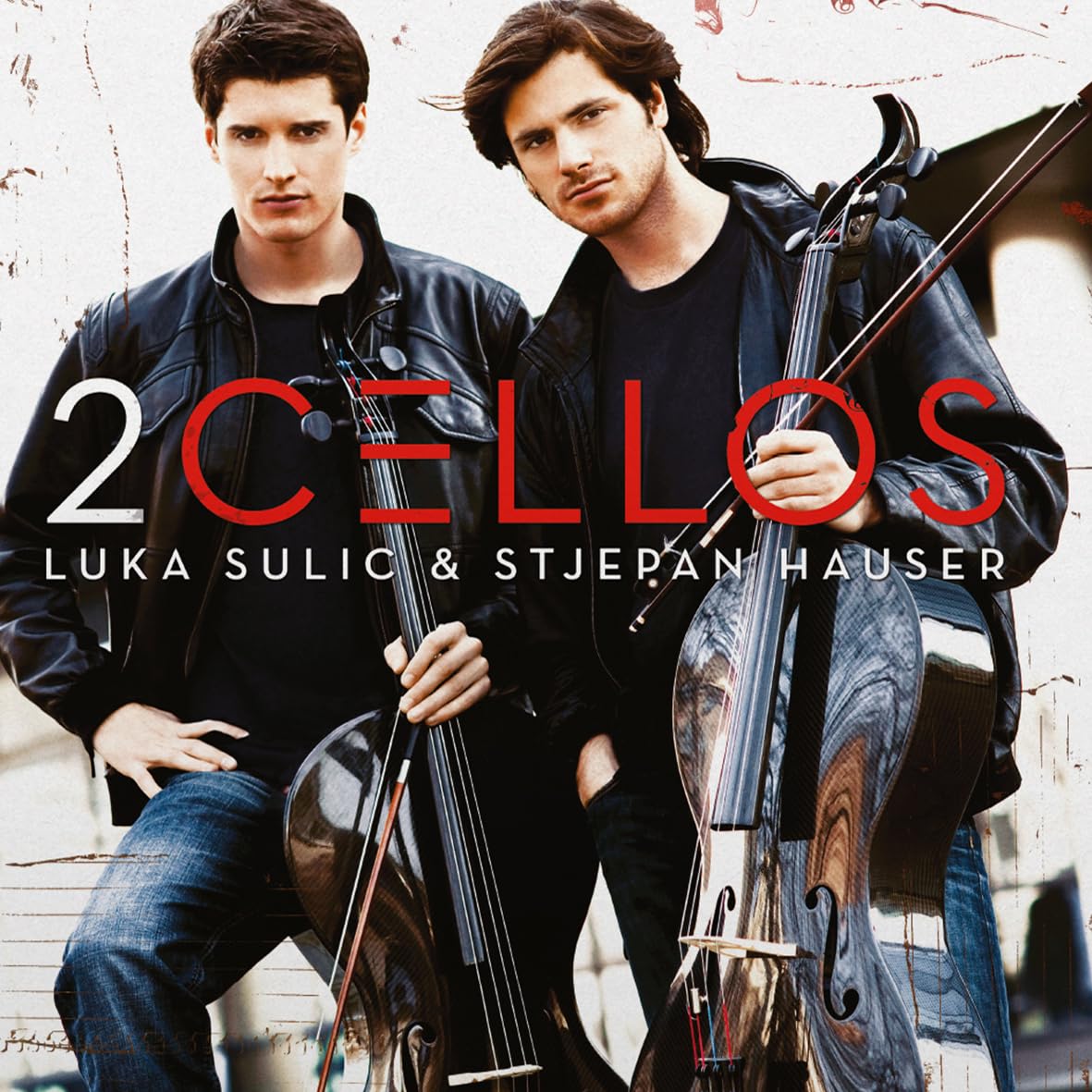 2Cellos — 2Cellos