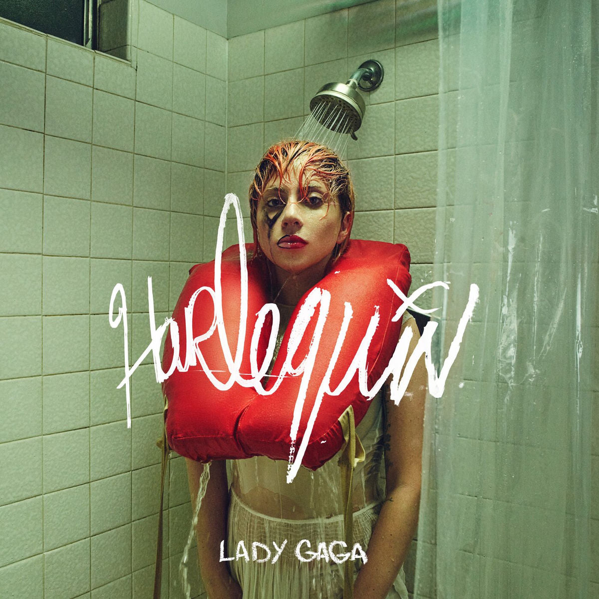 Lady Gaga — Harlequin