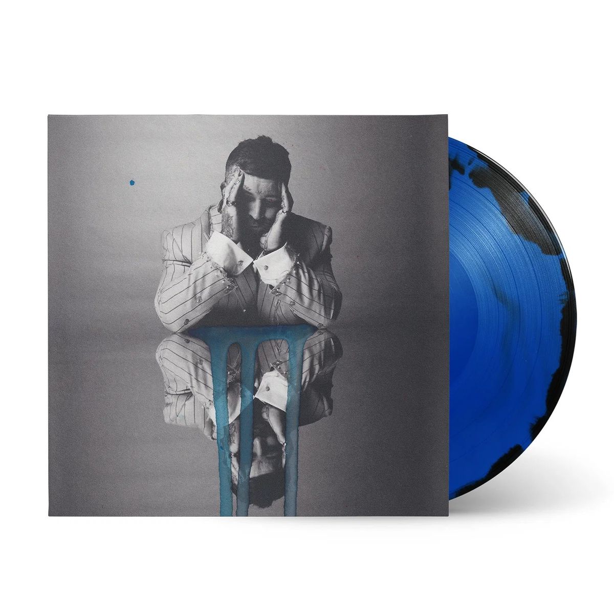Teddy Swims — Ugly