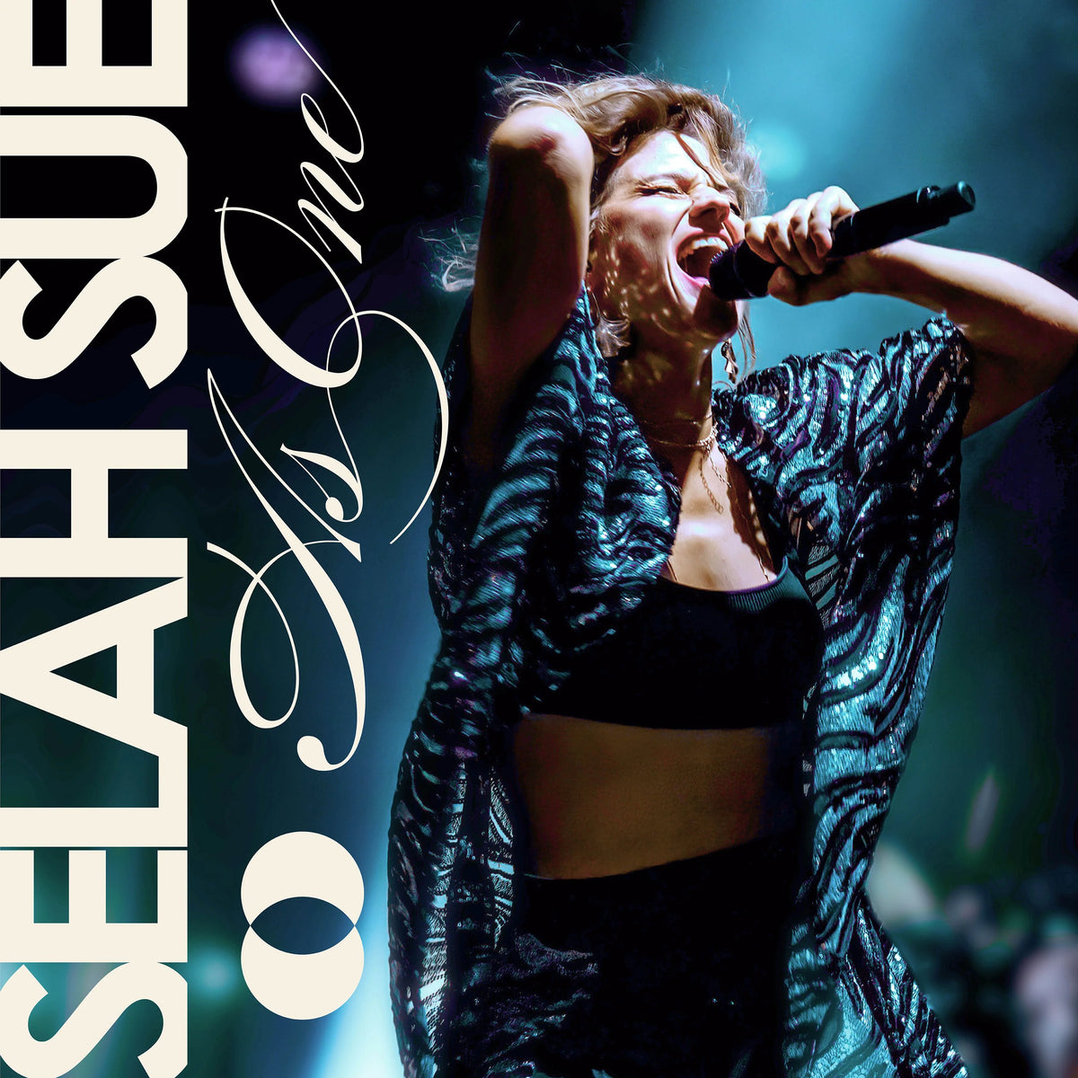 Selah Sue — As One
