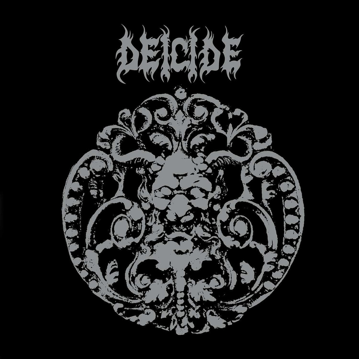 Deicide — Deicide