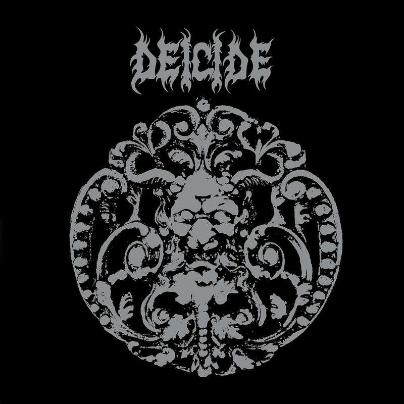Deicide — Deicide — обложка