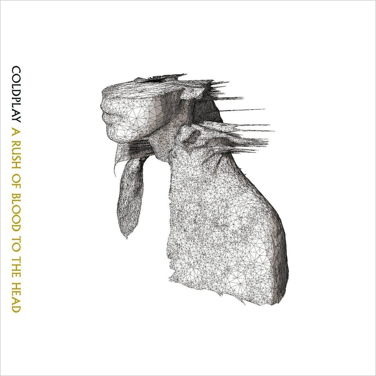 Coldplay — A Rush Of Blood To The Head