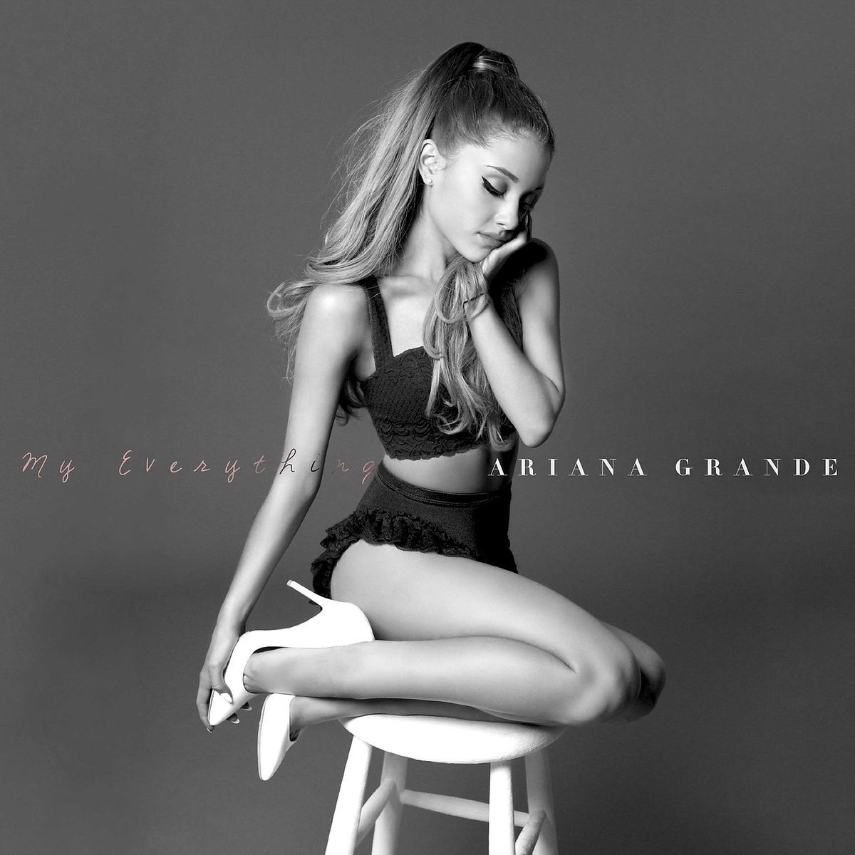 Ariana Grande — My Everything
