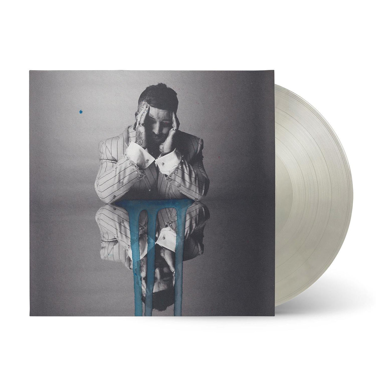 Teddy Swims — Ugly