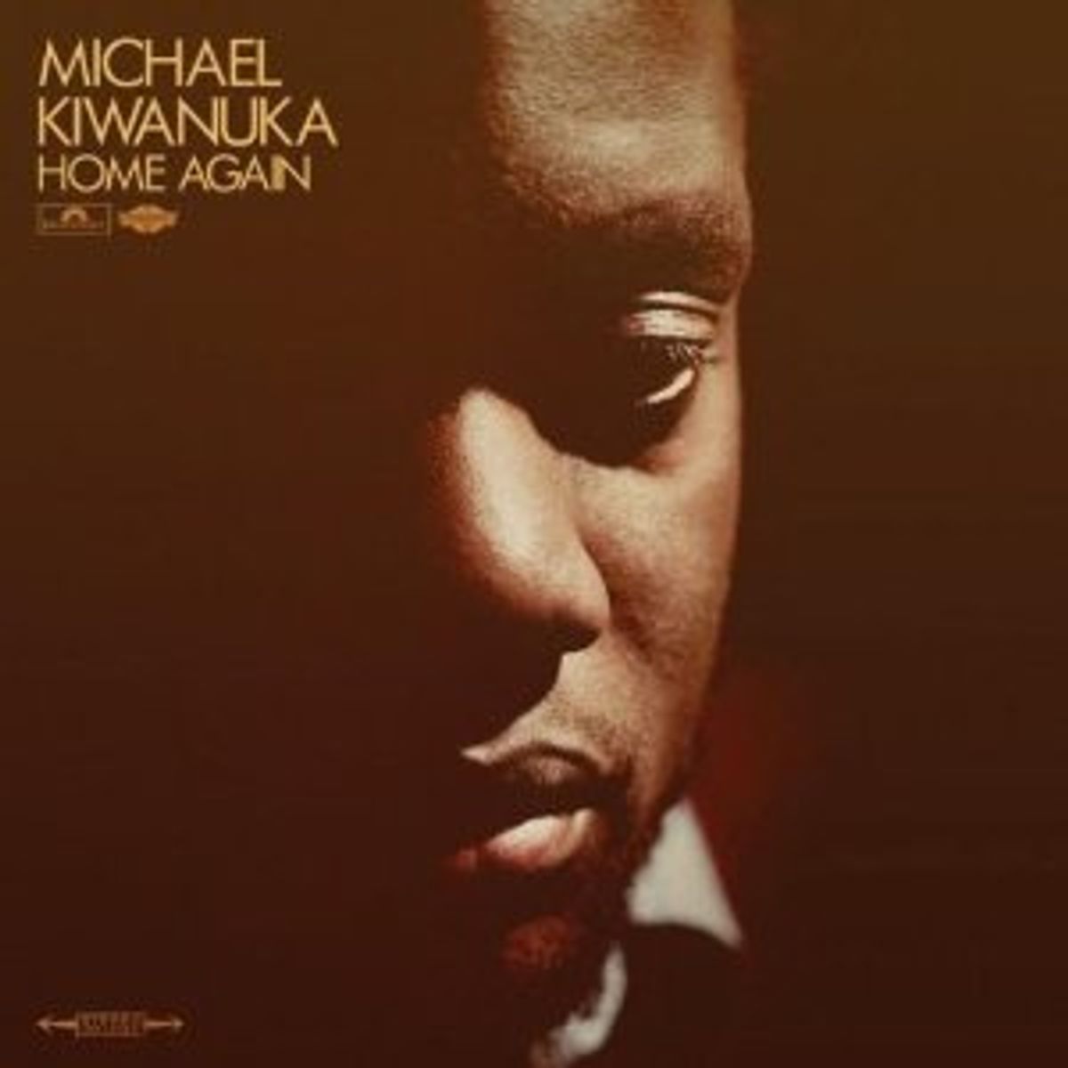 Michael Kiwanuka — Home Again