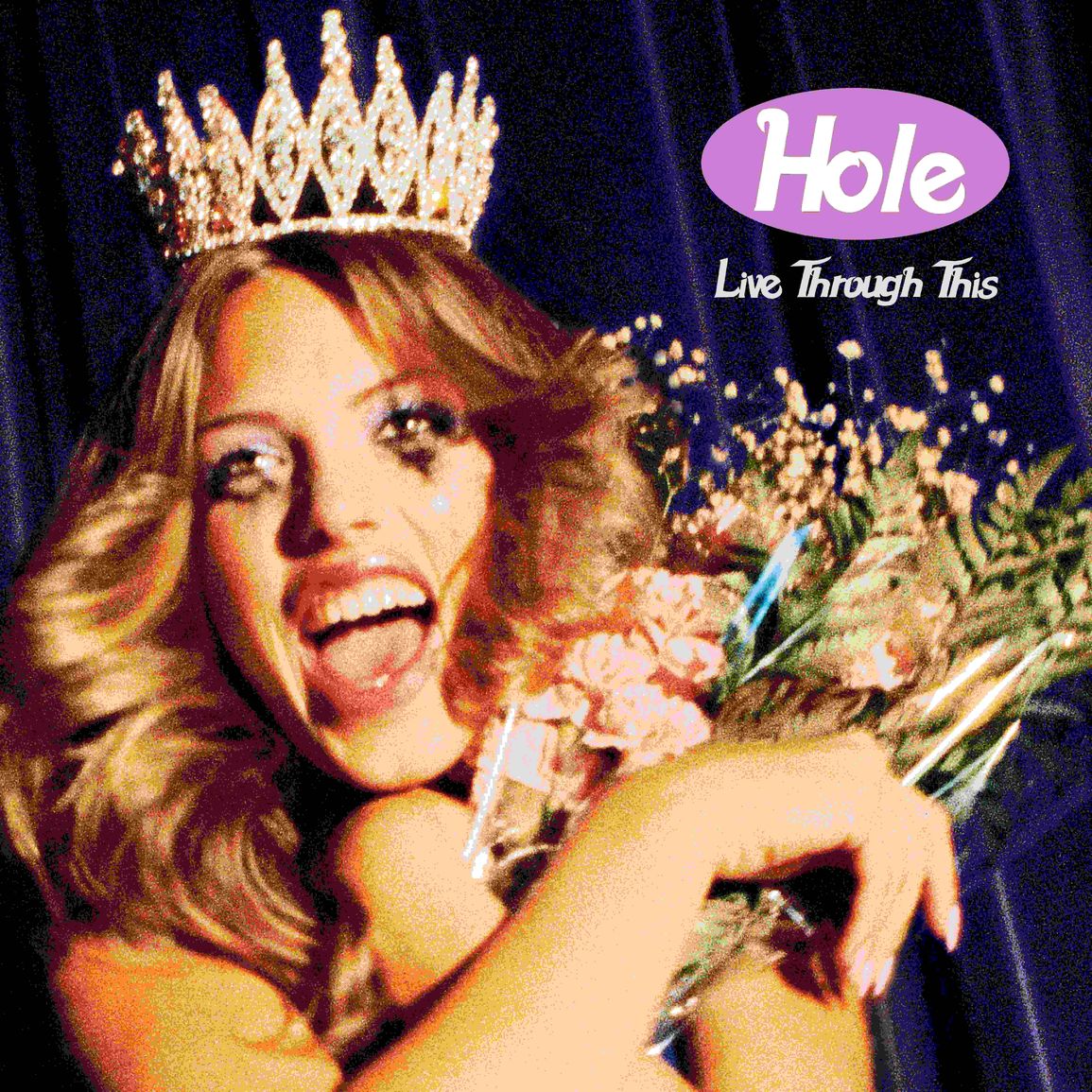 Hole — Live Through This