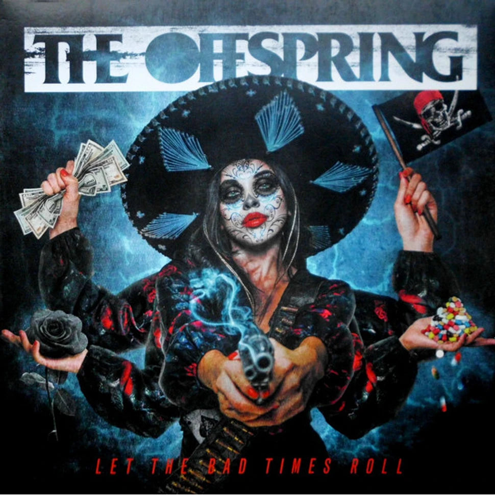 The Offspring — Let The Bad Times Roll