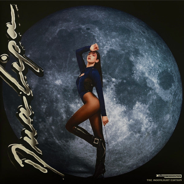 Dua Lipa — Future Nostalgia (The Moonlight Edition)