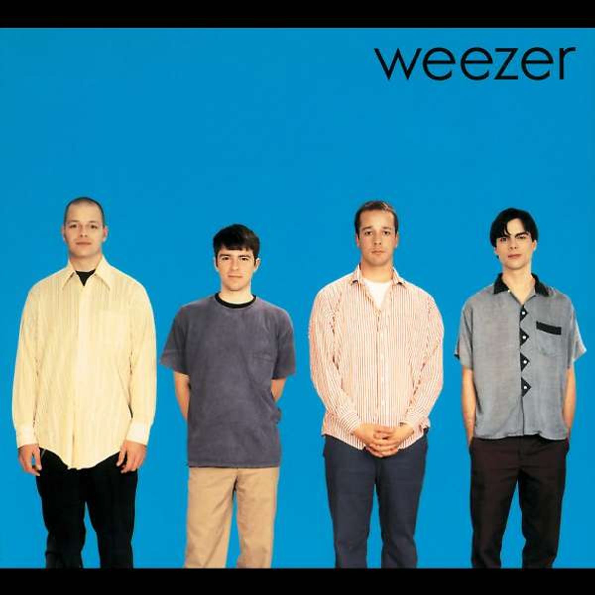 Weezer — Weezer