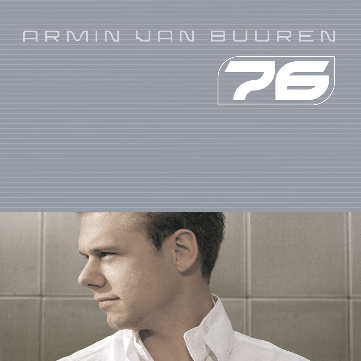 Armin van Buuren — 76