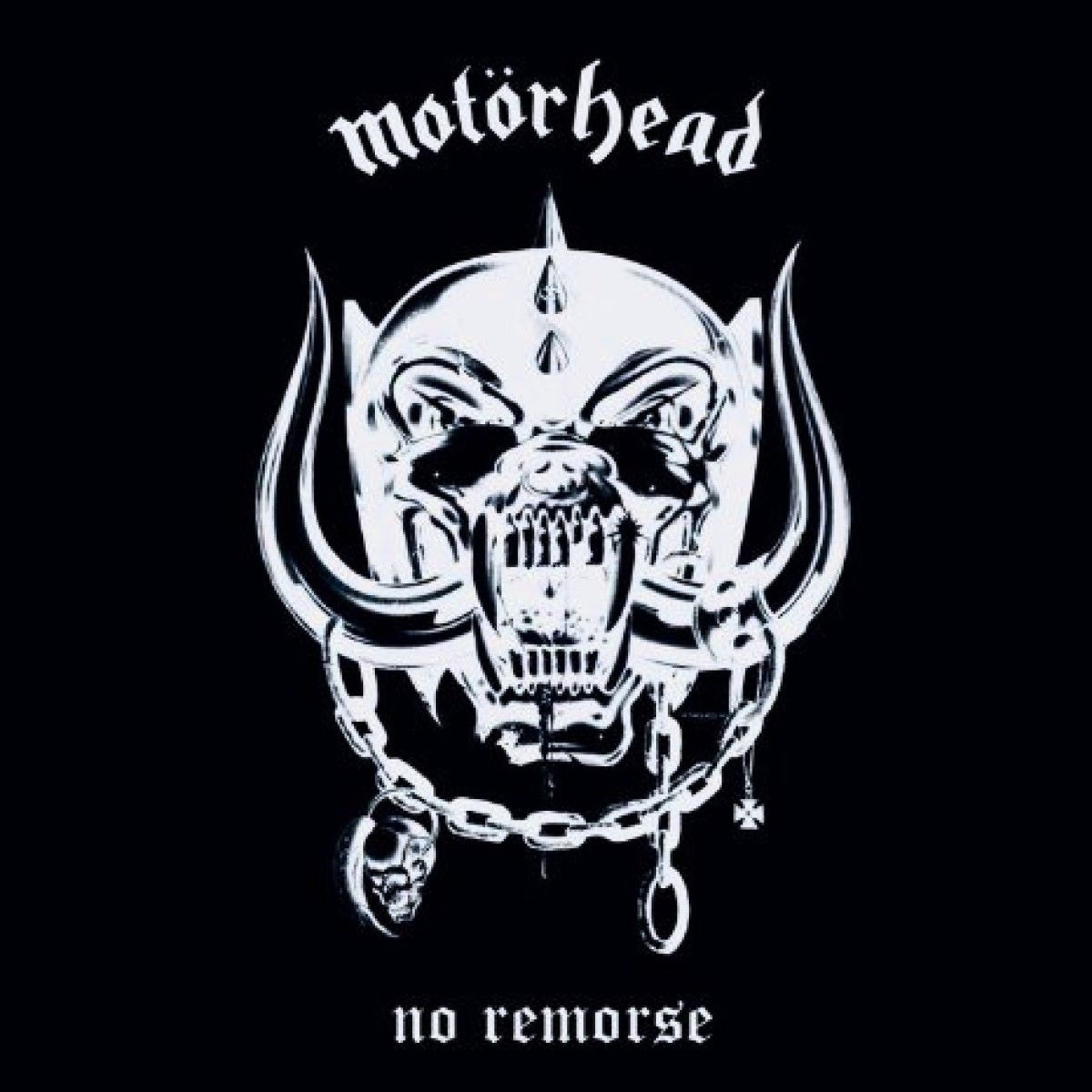 Motörhead — No Remorse